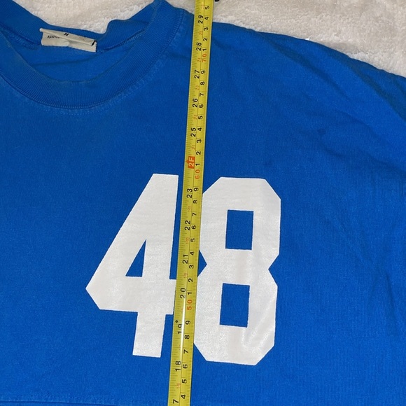 Very Rare Jacob DeGrom MLB Player’s Choice Unisex Spirit Jersey - Picture 12 of 16